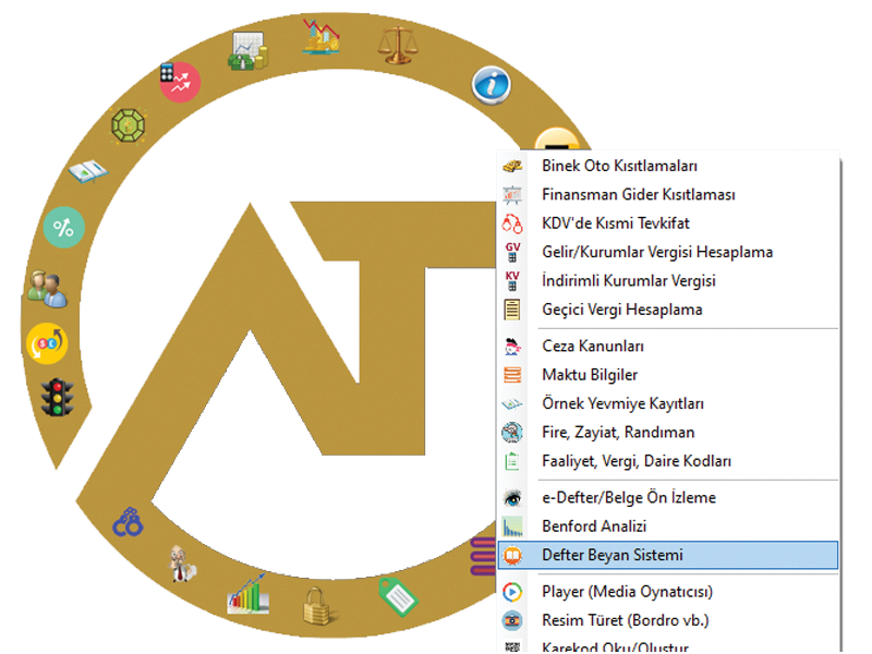 ATC Araçları